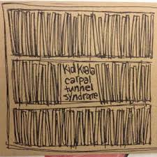 Kid Koala Carpal Tunnel Syndrome Digipak Cd Discogs