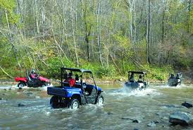 Located near chattanooga, tn prentice address: Ride Spot Brimstone Recreation Ohv Park Utv Action Magazine