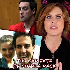 The Tragic Fate of Charla Mack: Ex-Husband Loses It After Court
