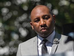 Ten Questions For Donovan Richards, Jr. Candidate For Queens Borough  President