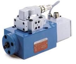 SERVO VALVE MOOG / VAN SERVO MOOG VIETNAM