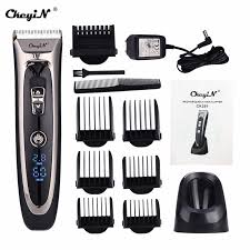 Cordless powerseries + titanium haircut & beard trimmer 5000, hc7130. Pin On Diemme Neudbu