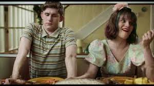 You can watch on the internet now. Dating Amber Samuel Goldwyn Films