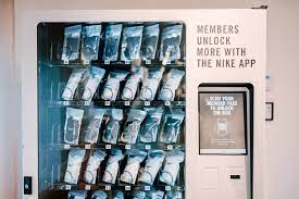 Feb 04, 2018 · if you've received a nikeplus unlock for a nike product or promotion, you can redeem it in the nike app. New Nike Live Concept Store Unites Digital And Physical Retail Business Wire