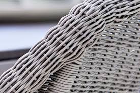 Pick up a few plastic patio chairs, too. Outdoor Furniture Materials Guide How To Choose The Best