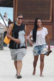 The husband and wife continued to bicker. Who Is Ebony Nicholas Dating Ebony Nicholas Boyfriend Husband