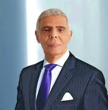 Abel José Gonzalez Díaz