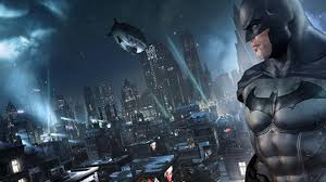 Two weeks following the events of batman: Batman Return To Arkham Ps4 Review Just A Sidekick Usgamer