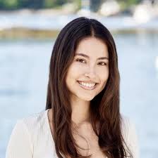 Cali Martinez's Instagram, Twitter & Facebook