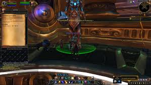 Feb 06, 2020 · the heart of azeroth was given to players by magni bronzebeard at the beginning of battle of azeroth. Patch 8 2 Essences Intro Questline News Icy Veins