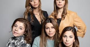 Olcay gülşen, also known as oj gulsen, born 20 july 1980 is a dutch fashion designer. Olcay Gulsen Hard Werken Was De Beste Afleiding Maar Het Loste Niks Op Nrc