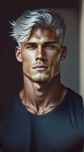 Talkie Profile Fabian