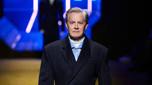 Prada Fall 2022 Menswear Collection Vogue