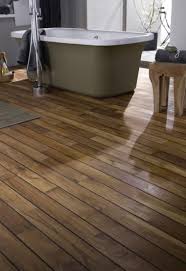 Bathroom Flooring Everything You Need To Know Decoration World Parquet Salle De Bain Salle De Bain Renovation Salle De Bain