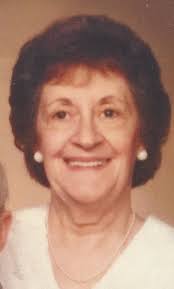 In loving memory of Ann Irene (Langone) DeGray