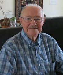 Sharpe, Richard (Dick) Thomas Harvey