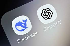 白宮或禁止政府設備使用DeepSeek｜大紀元時報香港｜獨立敢言的 ...