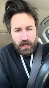 Derek and His Dad Lecture about Getting in A Van