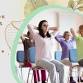 Chair Yoga June Bookings