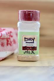 Substitute for 1 envelope onion soup mix. Homemade Dry Onion Soup Mix The Country Cook