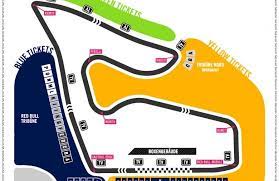 Red bull ring is a moderately fast track, with overall average speed of 143 kph (89 mph). Preise Und Tickets Motogp Red Bull Ring