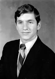 James Tocco avis de décès