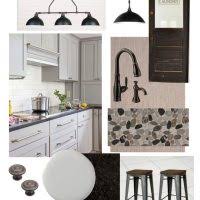 Tell that to an elephant, however, and you're bound to get stomped. Rustic Gray Farmhouse Kitchen Reveal T H Kitchen Makeover Table And Hearth