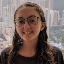 Catherine Ellison's Instagram, Twitter & Facebook