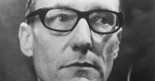 William S. Burroughs: geniusz, psychopata, ćpun