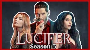 Lucifer season 6 officially announced by netflix. Lucifer Season 5 6 Release Date Cast Plot And Trailer