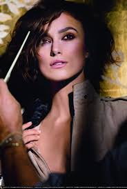Keira Knightley para Chanel : r/popculturechat