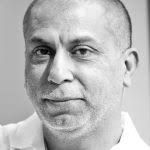 Conversation with a Cadaver in the Dissection Hall