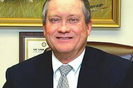 WWTC Superintendent Wade Walling selected as 2020 OASA District 20  Superintendent of the Year