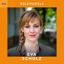 Eva schulz is a member of vimeo, the home for high quality videos and the people who love them. Eva Schulz 12 Role Models Podcasts Events Female Empowermentrole Models Podcasts Events Female Empowerment