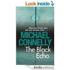 The Black Echo Harry Bosch Book 1 Ebook Michael Connelly Kindle Store Michael Connelly Book 1 Books