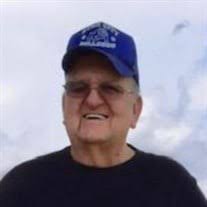 Eddie "Humdinger" Landry Obituary (2023)