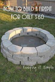 Creative Fire Pit Designs And Diy Options