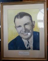 Kyne, William "Bill" P.