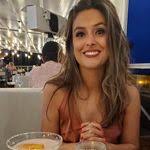 Alexandra Farris's Instagram, Twitter & Facebook