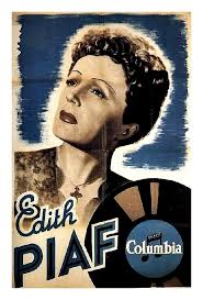 Edith Piaf