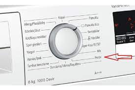 Meskenin hoş görünmesinde en kıymetli ayrıntılardan biri olan perdeleri, yıkarken kaç derecede ve hangi programda yıkadığınız çok değerlidir … Perdeler Hangi Programda Yikanir Armoni Perde