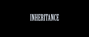 A patriarch of a wealthy and powerful family suddenly passes away, leaving his daughter. Inheritance Short 2019 Imdb