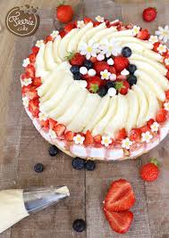 Epingle Sur Gateaux