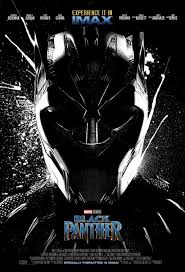 Black panther 2018 movie poster. Black Panther Poster 68 Goldposter