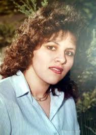 Luz Vargas "Chita" Obituary