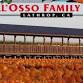 Pumpkin Maze at Dell’Osso Family Farm