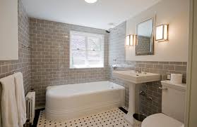 Bathroom floor tiles can add texture, pattern, colour and interest to your room. Italianate Townhouse Traditional Bathroom New York By Linda Yowell Architects Houzz