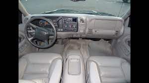 1999 Gmc Yukon Slt For Sale V8 Suv 350 Interior Options Review Video Youtube
