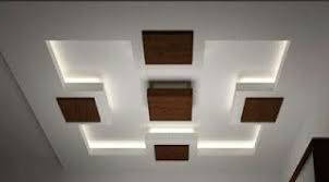 Salon Alcipan Tavan Modelleri Pop False Ceiling Design Coffered Ceiling Design House Ceiling Design