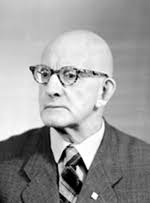 The First Century of the International Commission